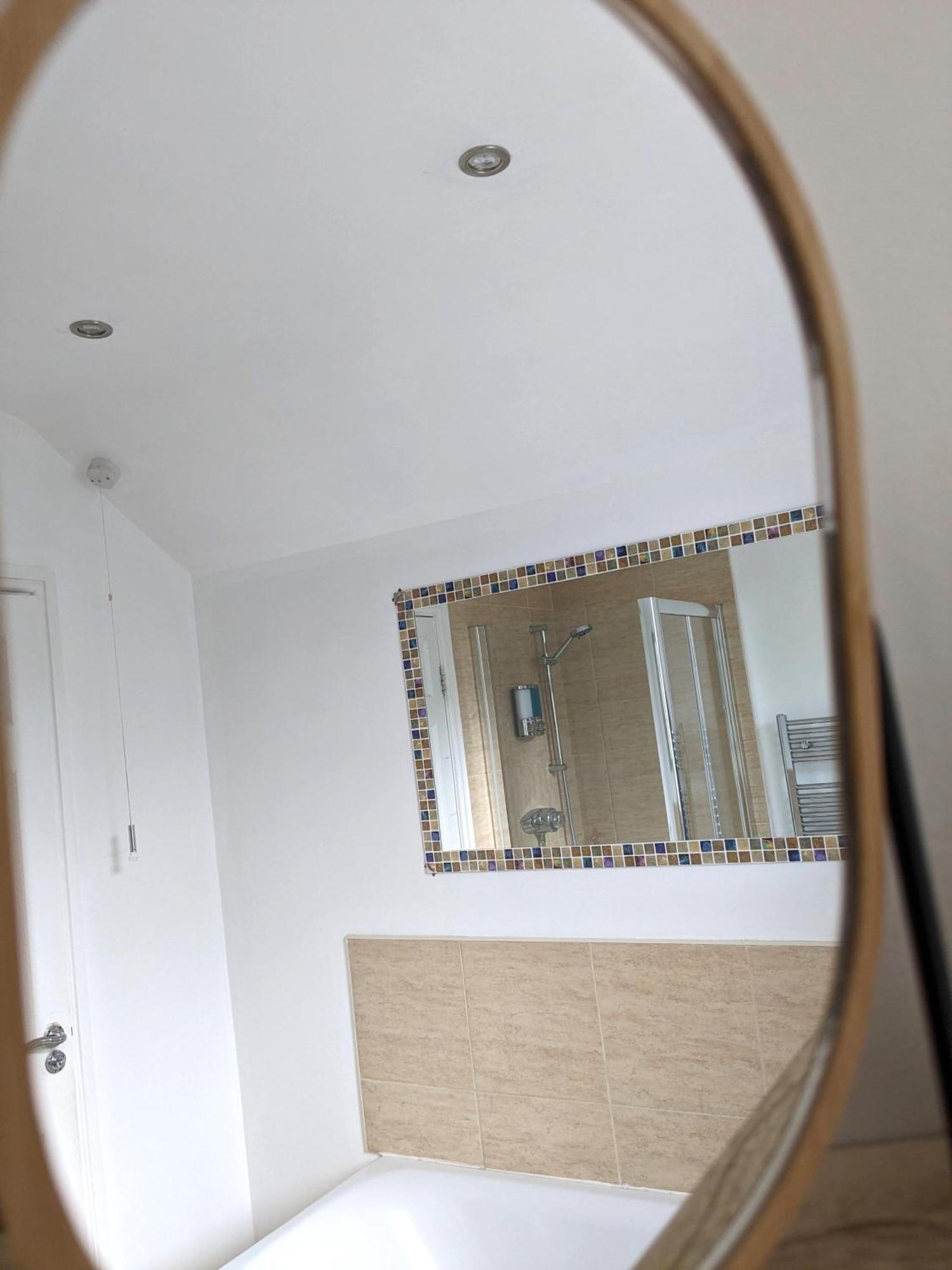 Villa Heart Of Belfast With Private Garden Esterno foto